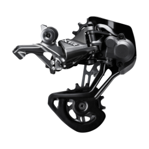 Shimano Bagskifter 11/12-sp GS RD-M9100 XTR