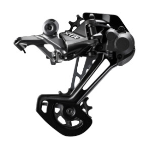 Shimano Bagskifter 11/12-sp SGS RD-M9100 XTR