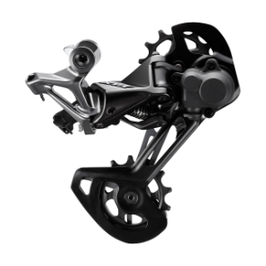 Shimano Bagskifter 12-sp SGS RD-M9120 XTR