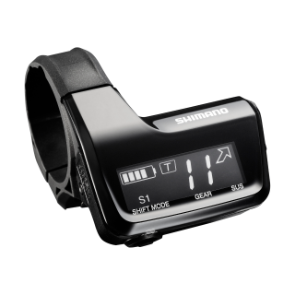 Shimano Display System Information SC-MT800 Deore XT