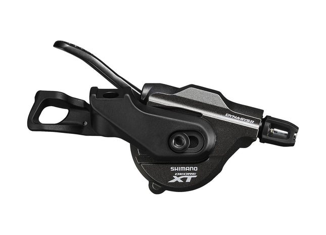 Shimano Skiftegreb XT M8000 Venstre 2/3-sp. I-Spec II