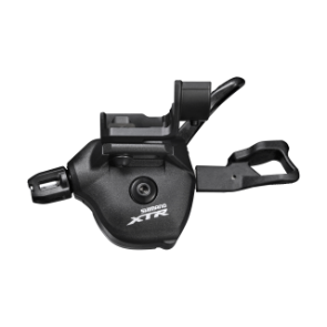 Shimano Skiftegreb Venstre 2/3-sp SL-M9000 XTR I-Spec II +Kabler
