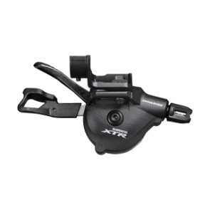 Shimano Skiftegreb Højre 11-sp SL-M9000 XTR I-Spec II +Kabler