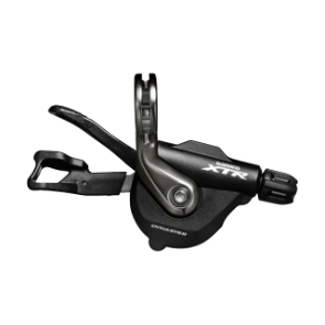 Shimano Skiftegreb Højre 11-sp SL-M9000 XTR  Inkl. Kabler