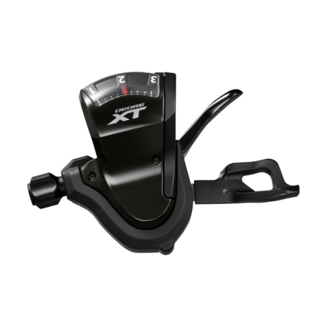 Shimano Skiftegreb SL-T8000 Deore XT Venstre 3-sp Klampe