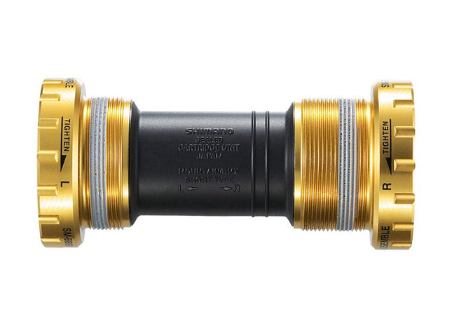 Shimano Krankboks Downhill 83mm SM-BB80 Saint