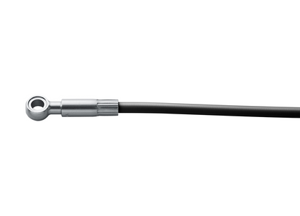 Shimano Bremseslange til Skivebremse SM-BH90-SBLS Saint 2000mm