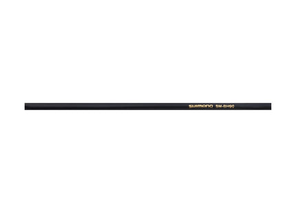 Shimano Bremseslange 1000mm sort SM-BH90-JK-SSR