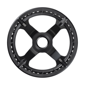 Shimano Klinge 44T STEPS grå SM-CRE50 u. CG