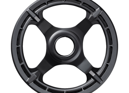 Shimano Klinge 44T STEPS grå SM-CRE61 m/CG dobbel
