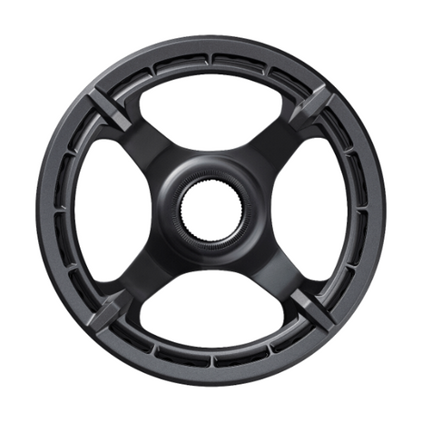 Shimano Klinge 44T STEPS grå SM-CRE61 m/CG dobbel