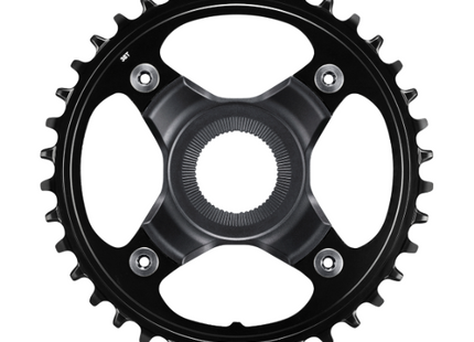 Shimano Klinge STEPS MTB SM-CRE80 50mm. 38T til FC-E8050/E8