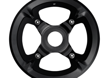 Shimano Klinge 44T 50mm STEPS SM-CRE80 FC-E8050/E8000 m/CG