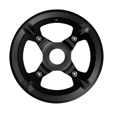 Shimano Klinge 44T 50mm STEPS SM-CRE80 FC-E8050/E8000 m/CG