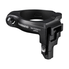 Shimano Adapter SM-FD905-H Til FD-M9050/M9070 High Clamp