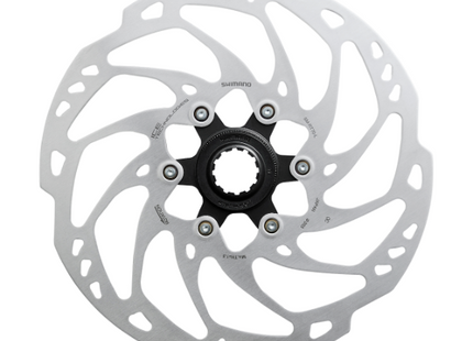 Shimano Bremseskive SM-RT70 Ice Tech 203mm Centerlock