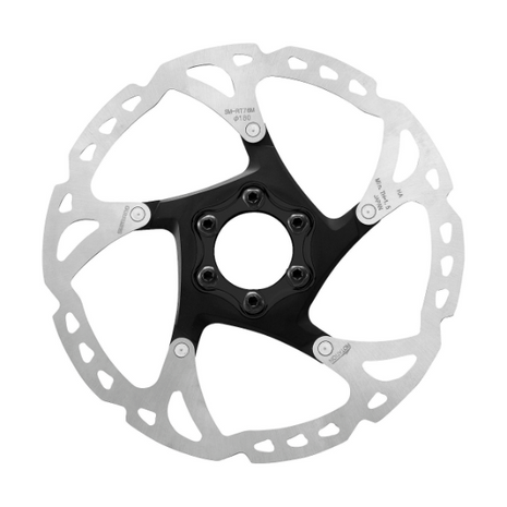 Shimano Rotor 180mm 6-Bolt SM-RT76