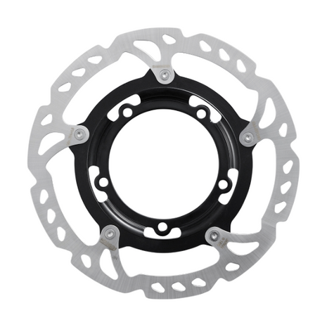 Shimano Rotor 160mm 5-Bolt SM-RTC60 w/o LRing