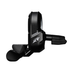 Shimano Skiftekontakt SW-M8050 Venstre Klampe