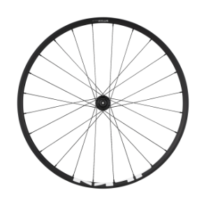 Shimano Forhjul Sort WH-MT500 27.5 9x100mm sort