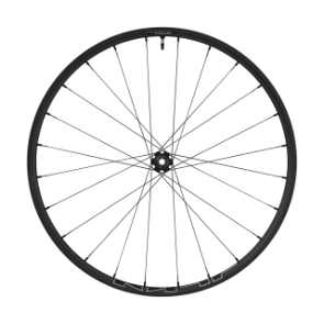Shimano Wheel for MT600 Alu Tubeless 29" Ethru Boost