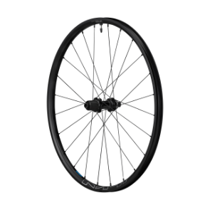 Shimano Baghjul MT600 alu tubeless 27.5" e-thru