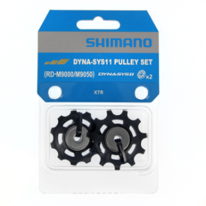 Shimano Pulleyhjul par XTR RD-M9000