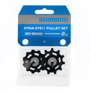 Shimano Pulleyhjul XT RD-M8000