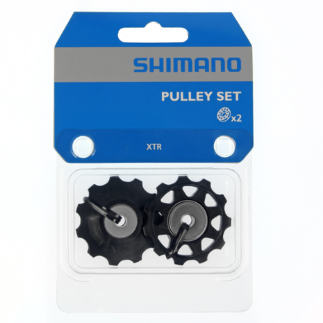 Shimano Pulleyhjul  par RD-M970
