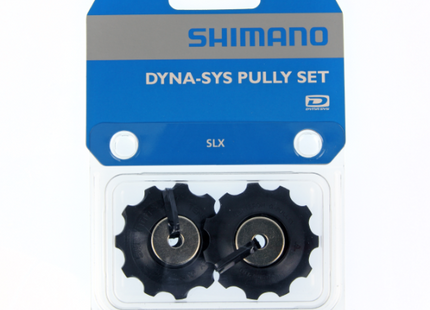 Shimano Pulleyhjul par SLX/Deore 11T 10-sp