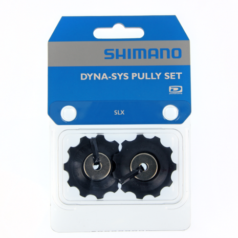 Shimano Pulleyhjul par SLX/Deore 11T 10-sp