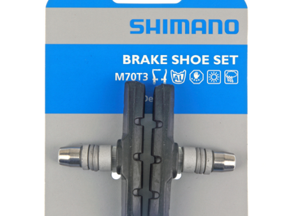 Shimano Bremseklods LX/Deore par. 70 mm. M70T3