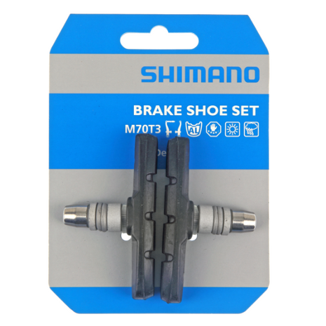 Shimano Bremseklods LX/Deore par. 70 mm. M70T3