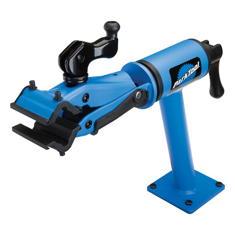 ParkTool Bench Mount Repair Stand Home Mechanic PCS-12.2