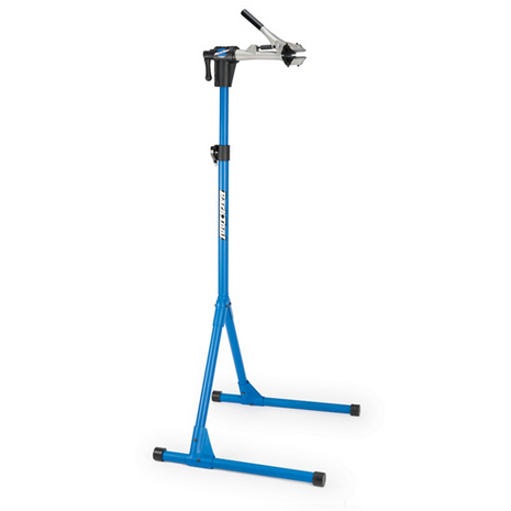ParkTool Arbejdsstand Deluxe Home With 100-5C Clamp PCS-4-1