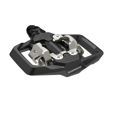 Shimano Kombi Pedal SPD m/ klampe SM-SH51 PD-ME700