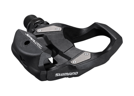 Shimano Click Pedal SPD-SL Inkl. SM-SH11 PD-RS500