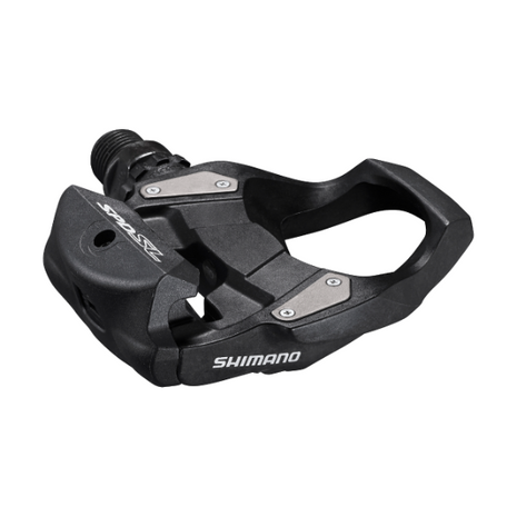 Shimano Click Pedal SPD-SL Inkl. SM-SH11 PD-RS500