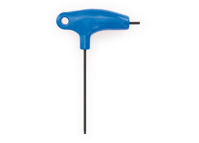ParkTool Unbrako PH-4 4mm P-Håndtag