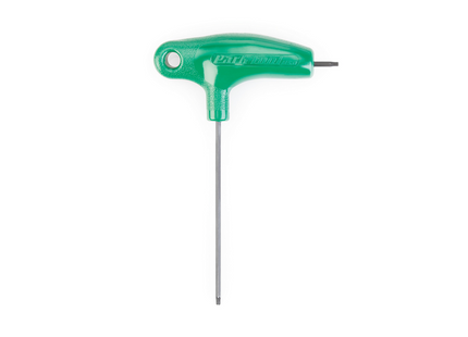 ParkTool P-Handled Torx Compatible Driver Set with Hol