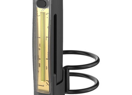 Knog Lygte  Plus For sort