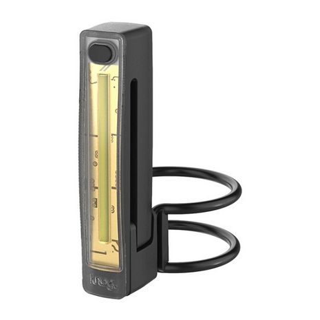 Knog Lygte  Plus For sort