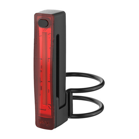 Knog Lygte  Plus Bag sort