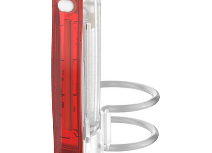 Knog Lygte  Plus Bag Translucent