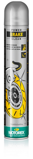 Motorex Power Brake Clean Spraydåse 750 ml