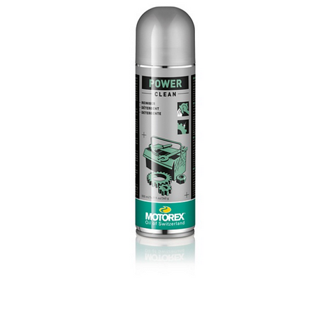 Motorex Power Clean Spraydåse 500 ml