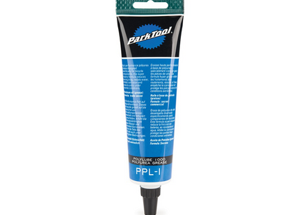 ParkTool Poly Smøremiddel PPL-1 1000 Smørremiddel Tube