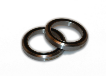 PRO Styfittingslejer RS-11 1 Sæt 1-1/8 Diameter