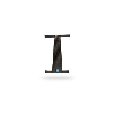 PRO Dropper Post Protector M Sort PU 125mm Vandring