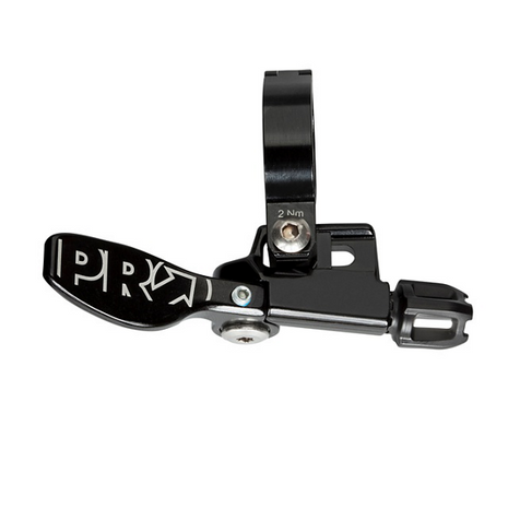 PRO Greb Dropper Post One by